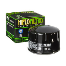 HIFLOFILTRO OLEJOVÝ FILTR HF165